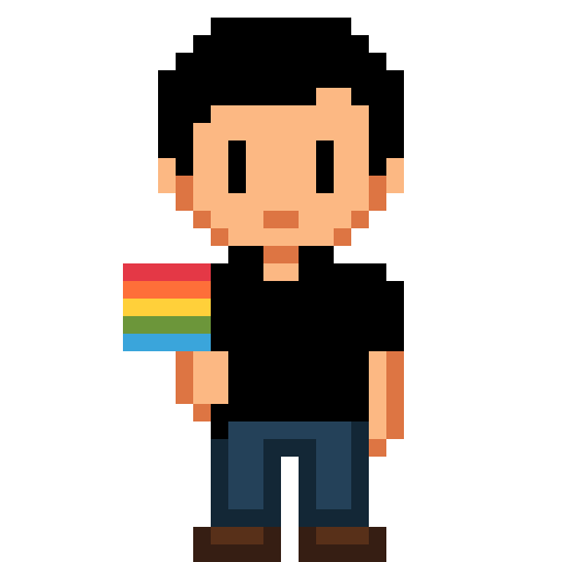 LGBTQ Avatar