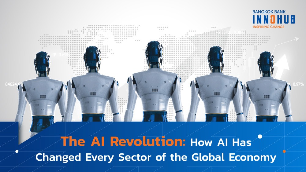 AI Revolution