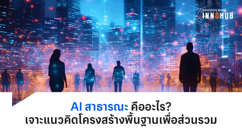 Public AI Infrastructure