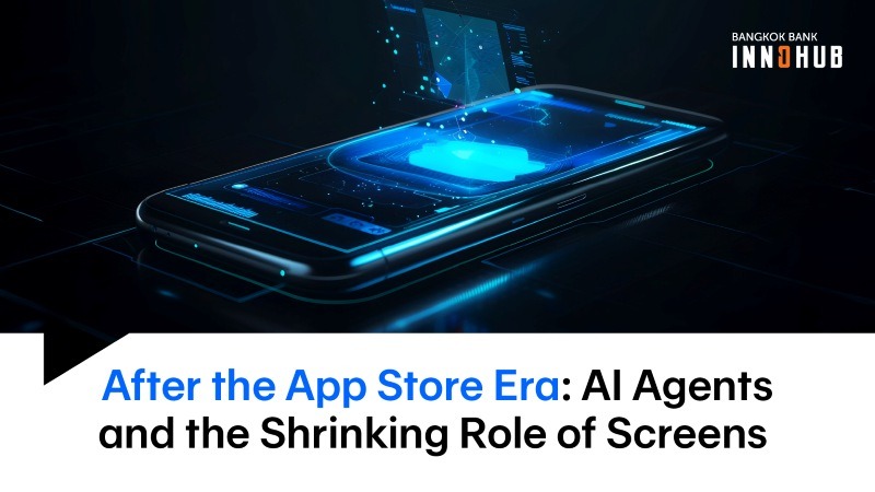 After the App Store Era